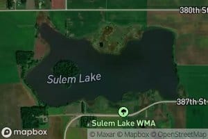 Sulem Lake