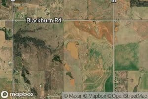 Oknoname 137007 Reservoir