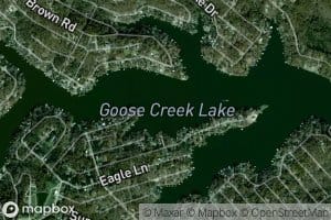 Goose Creek Lake