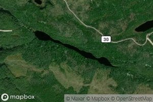 Lac Nonay