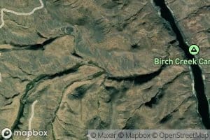 South Fork Birch Creek