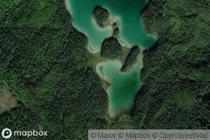Wicheeda Lake