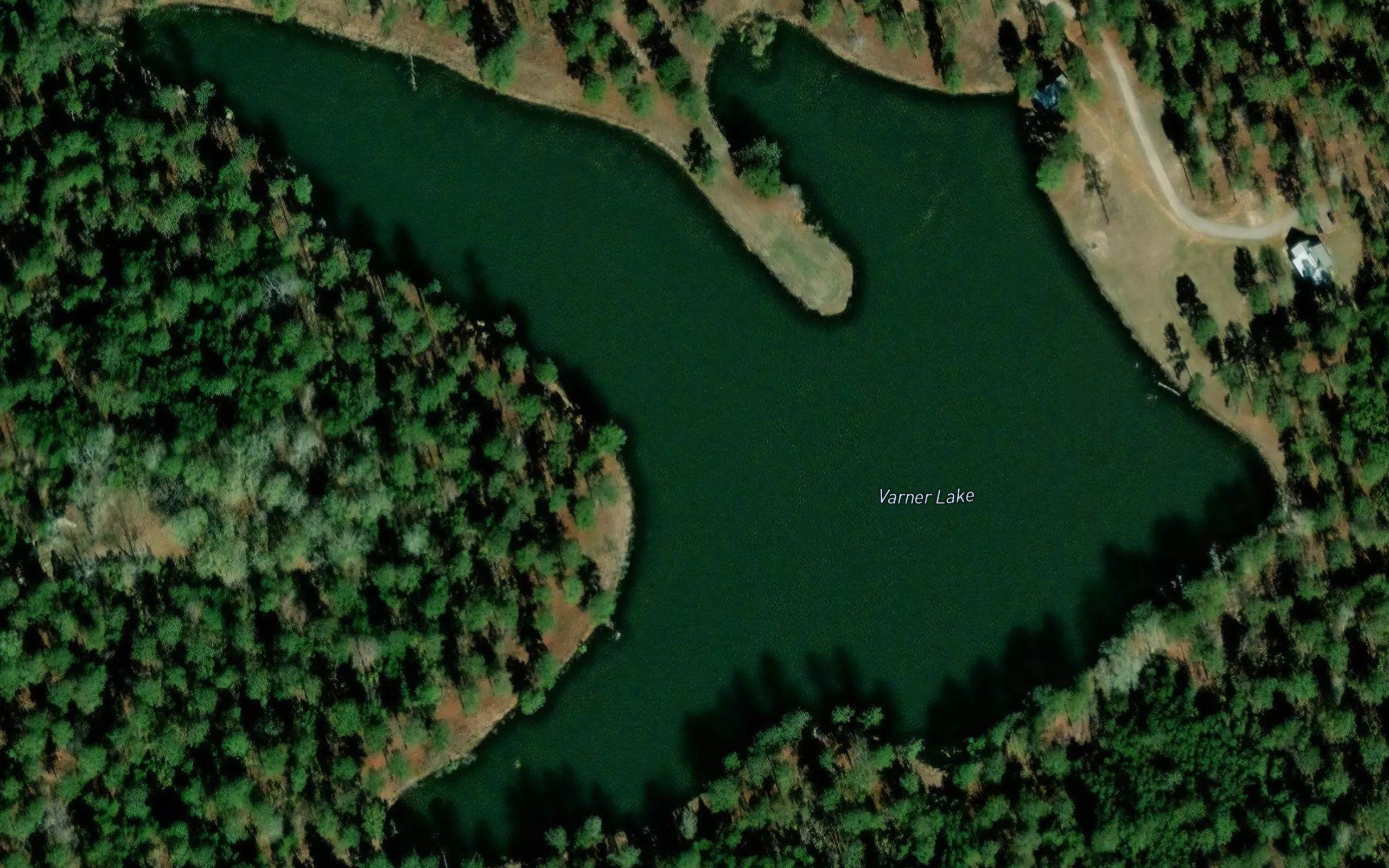Varner Lake