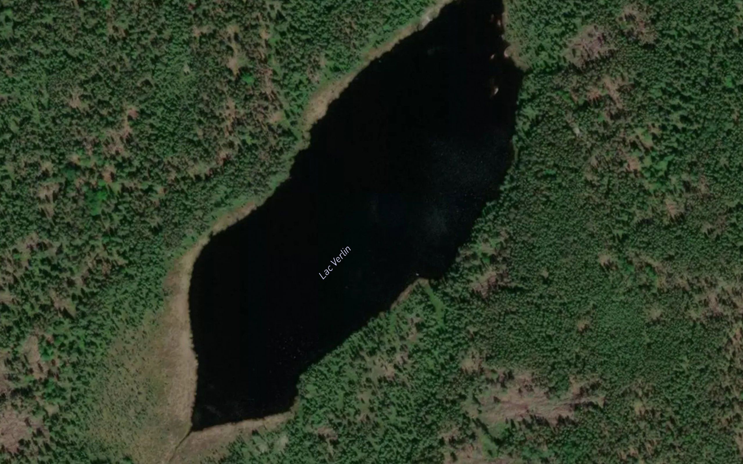Lac Verlin