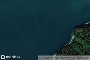 North Twin Bay