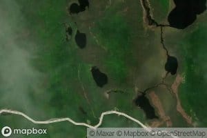 Lac des Ranides