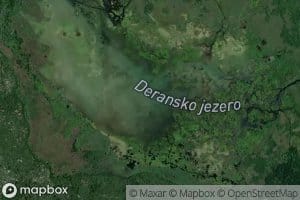 Deransko Jezero