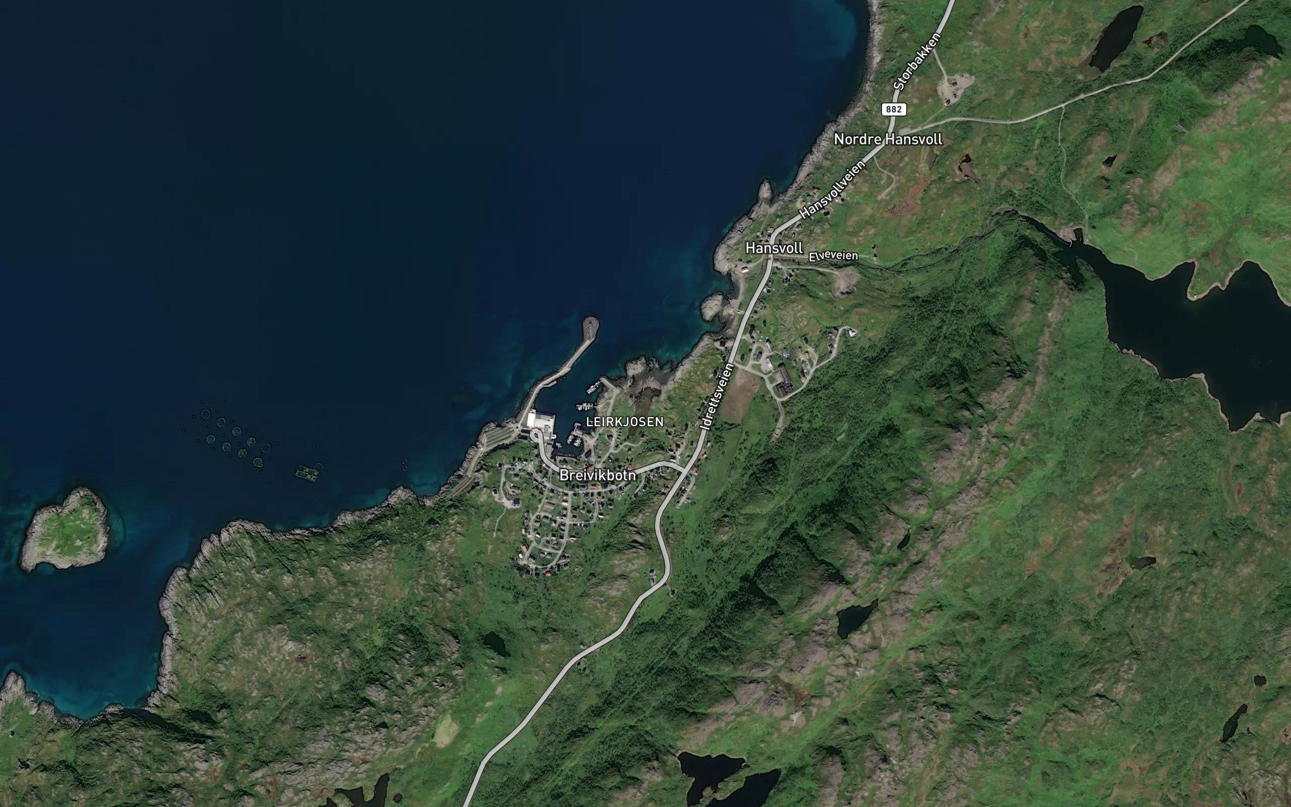 Lillehavet
