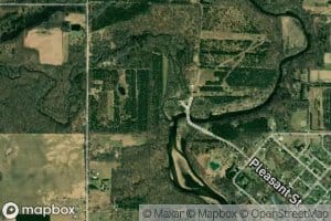 Stoughton Creek
