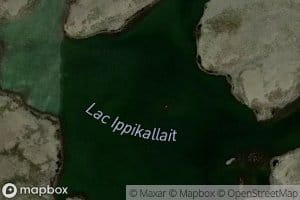 Lac Ippikallait
