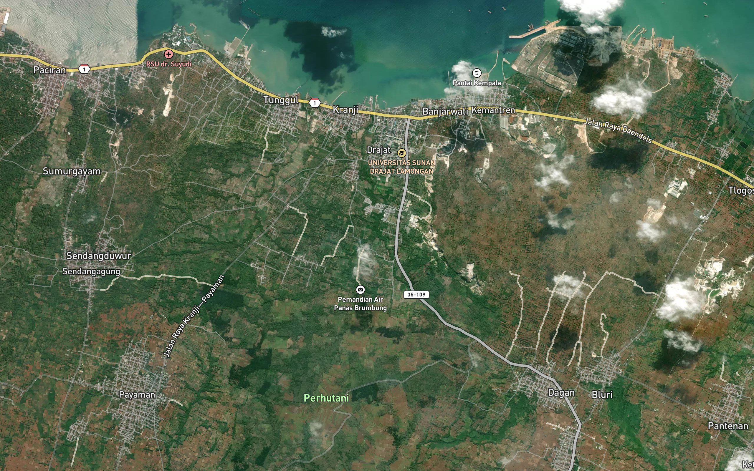 Kali Malang
