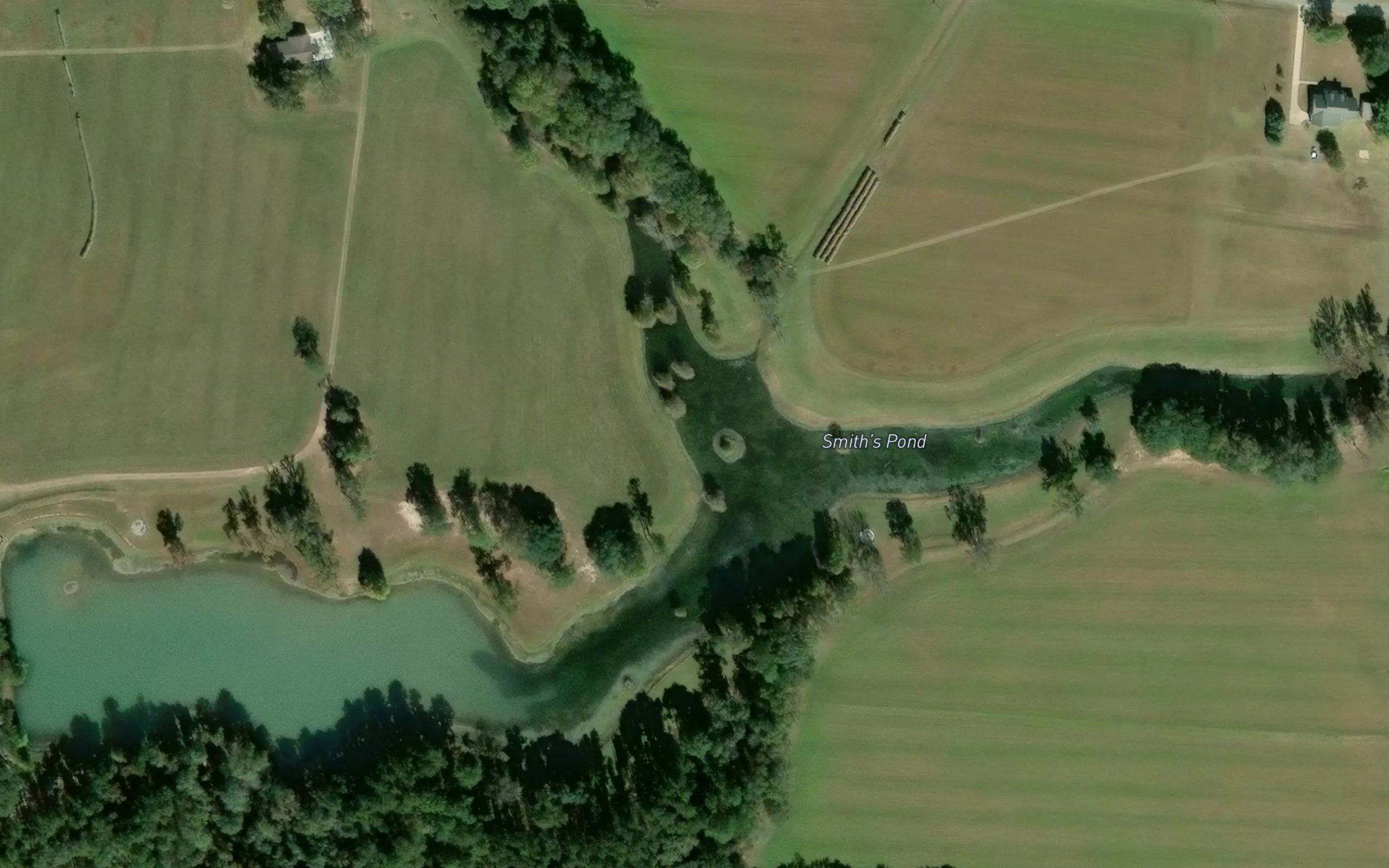 Smiths Pond