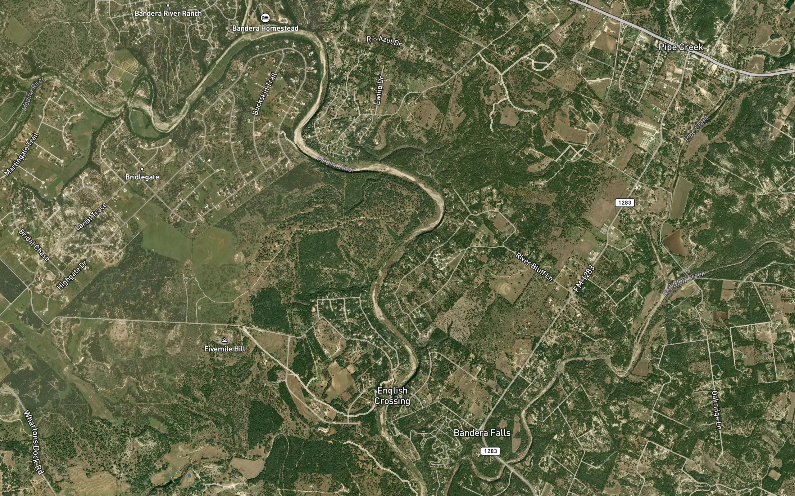 Coal Springs