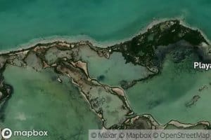 Estero de Musulmanes