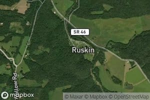 Ruskin Cave Spring