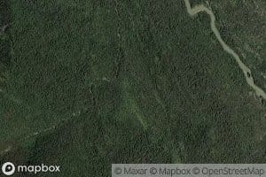 Tonquin Creek