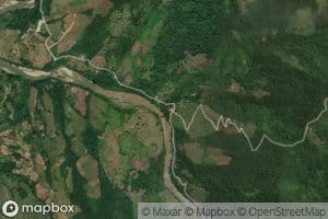 Quebrada Las Hortigas