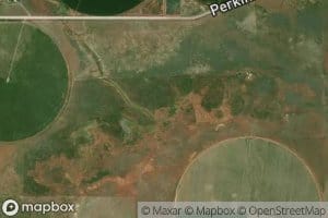 Barrel Springs Creek