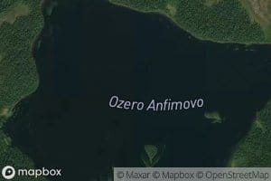 Ozero Anfimovo