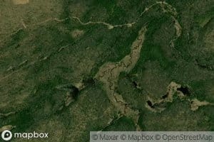 Natural Hatchery Brook