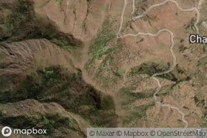 Quebrada Ccomerococha