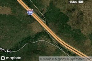 Right Branch Moose Creek