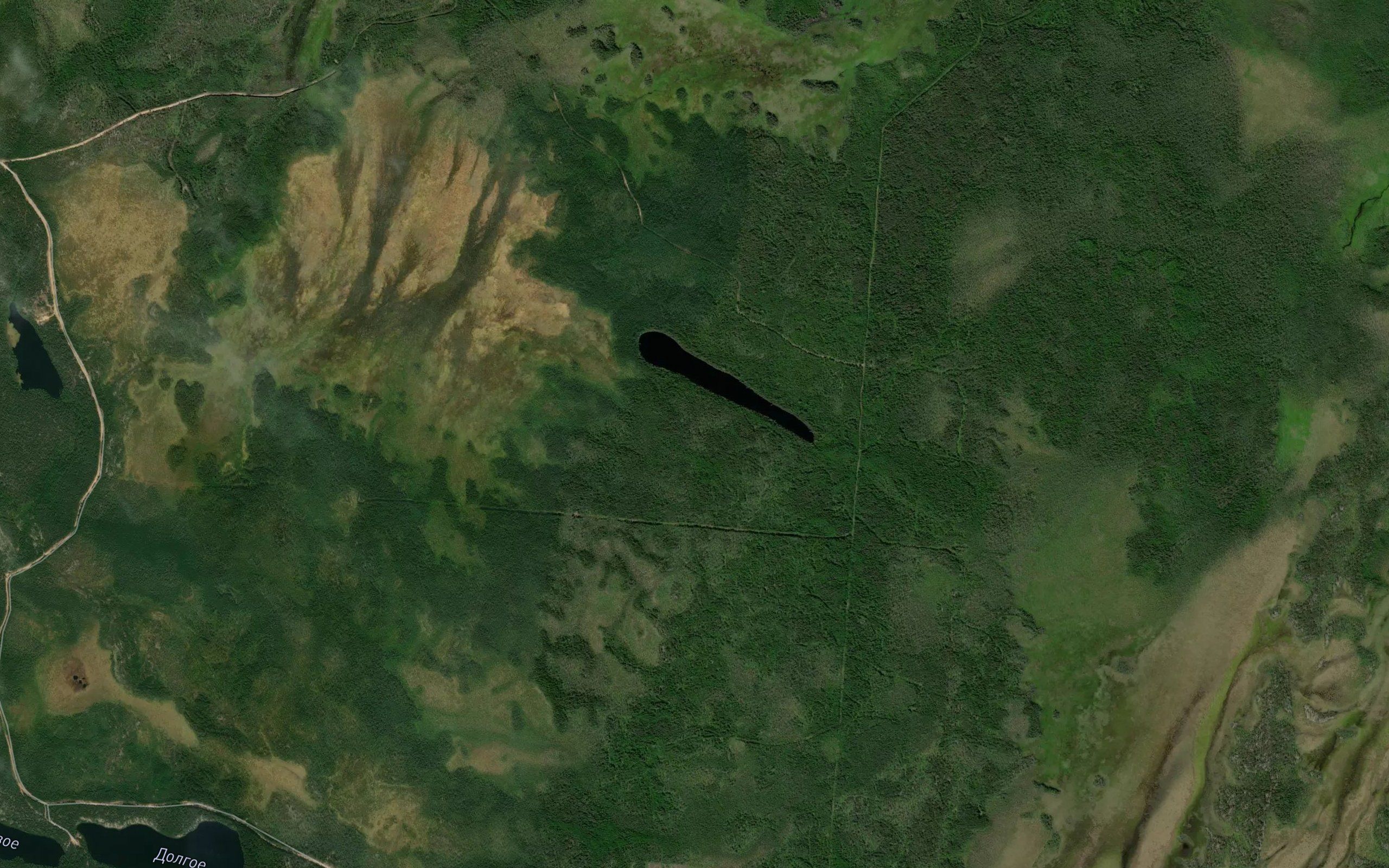 Ozero Sineozero