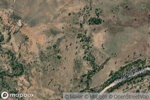 Cattle Creek
