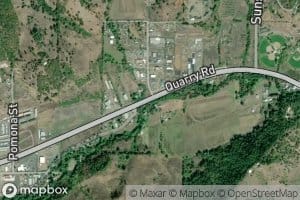 Shick Creek