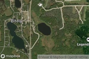 Mill Lake