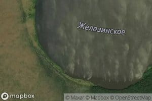 Ozero Zhelezinskoye