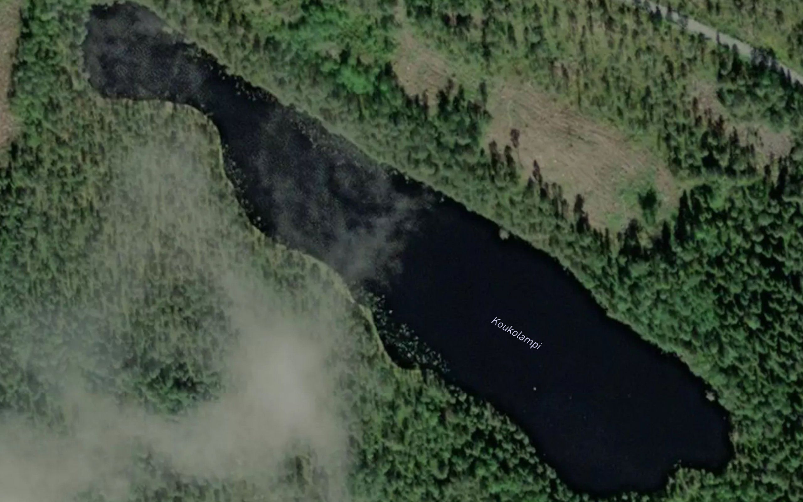 Koukolampi