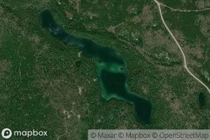 Lizard Lake
