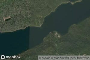 Hulse Lake