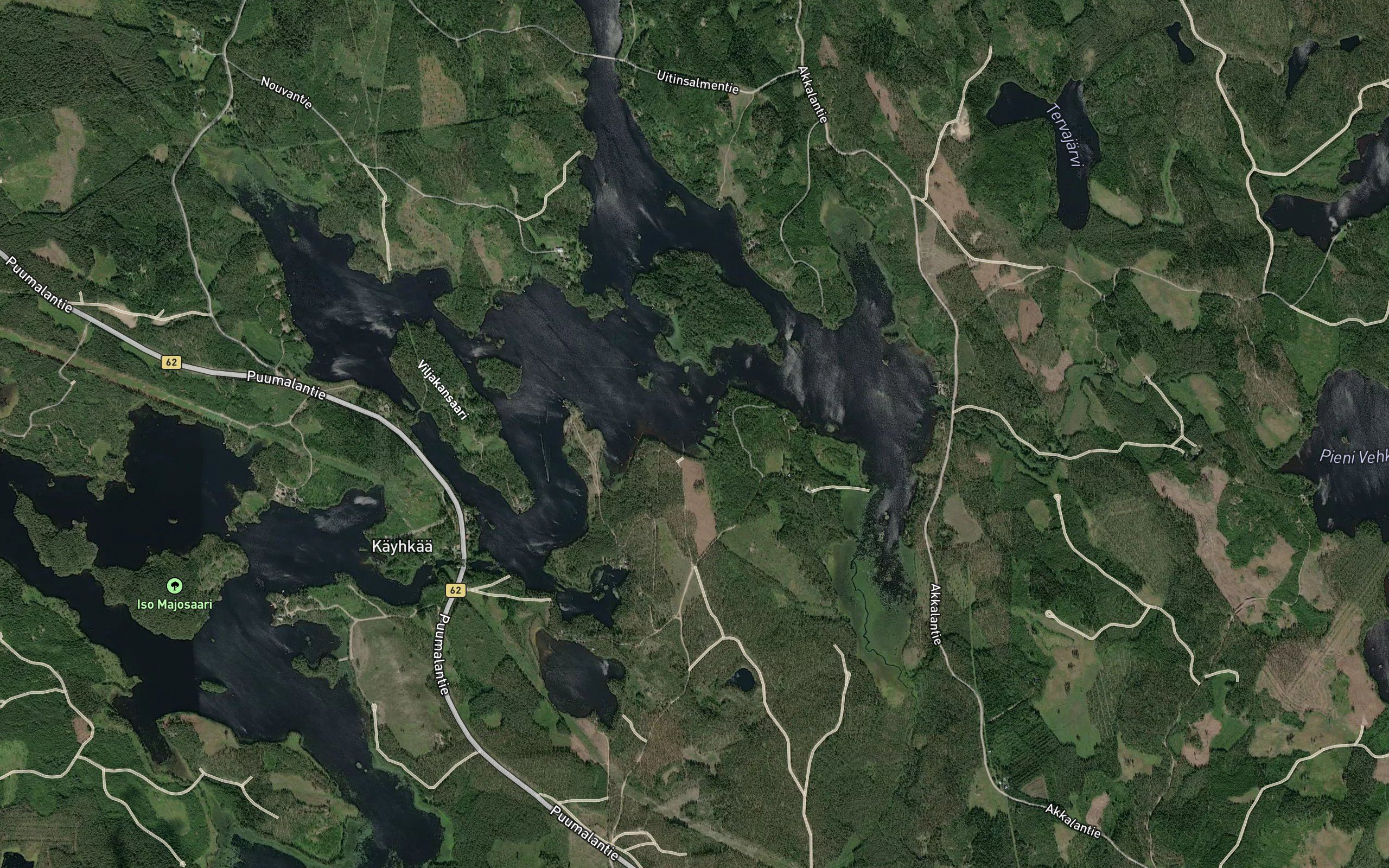 Kurkilahti
