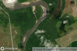 Cano Dumagua del Norte