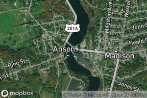 Kennebec River Reservoir