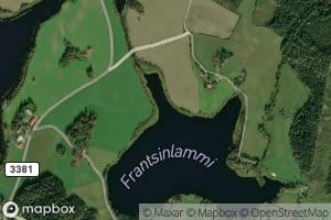 Frantsinlammi