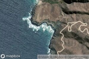 Caleta Lacao