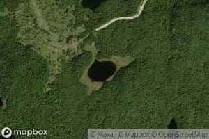 Ring Lake