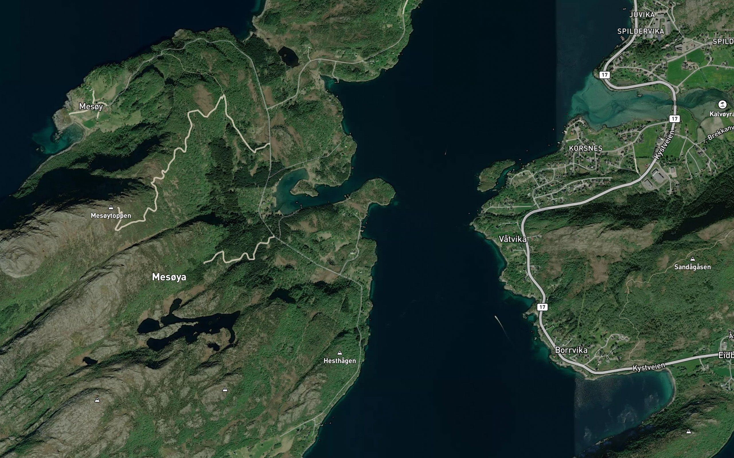 Rausetbukta