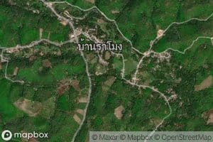 Khlong Cha Ro Ku Ning