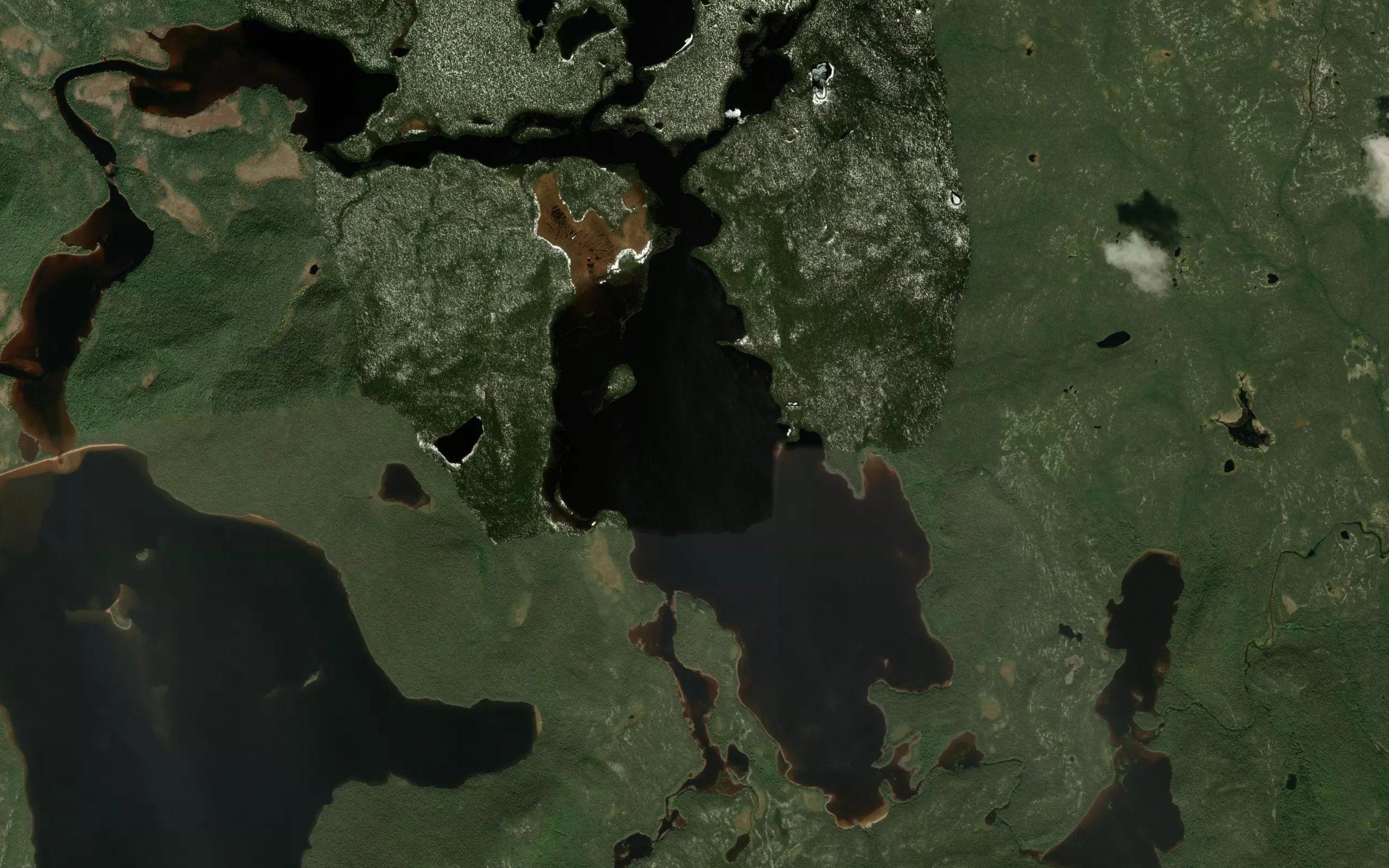 Lac Ntshuku