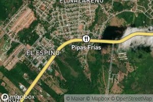 Quebrada El Calabazo