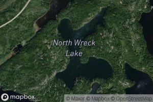 North Wreck Lake
