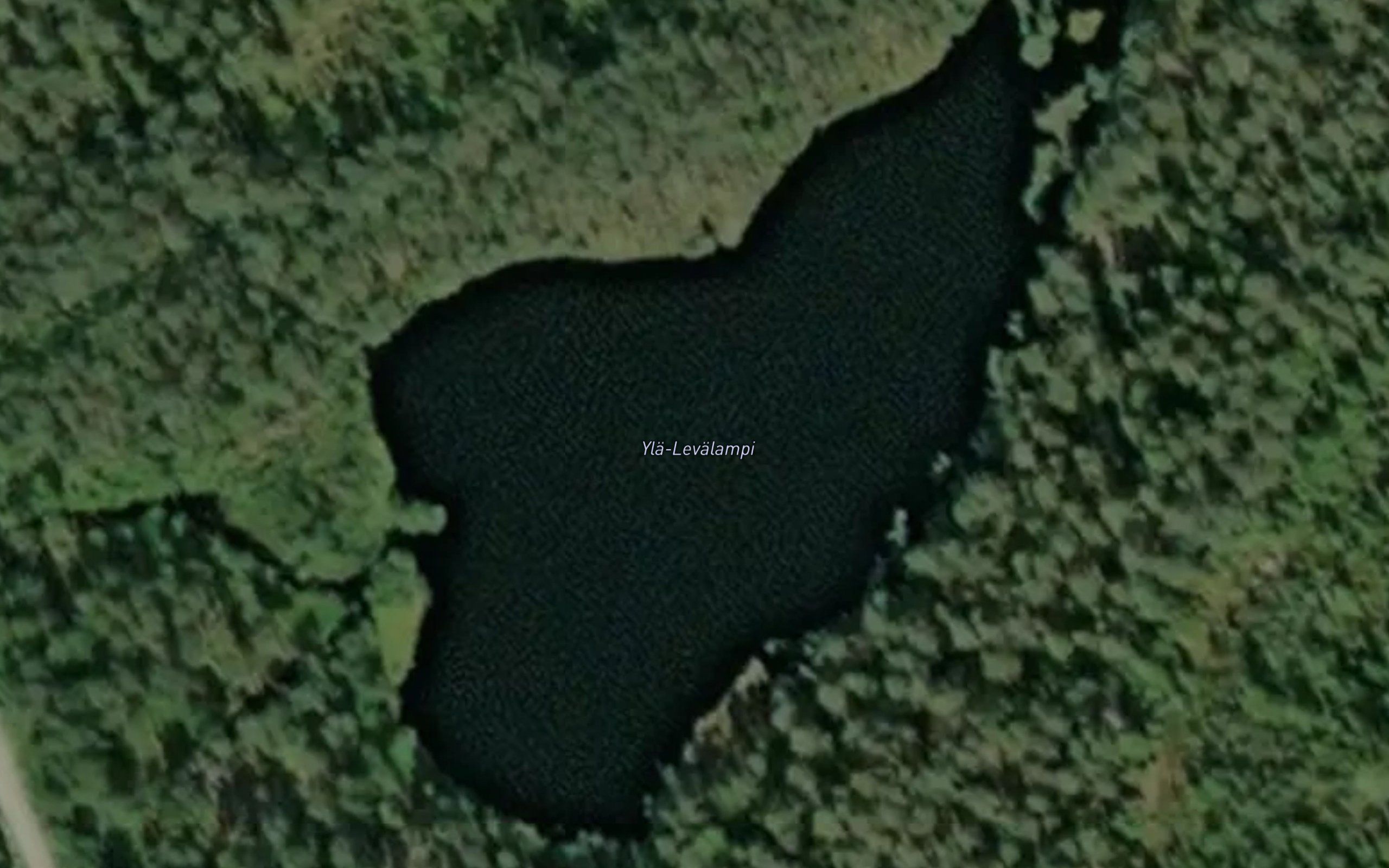 Yla-Levalampi