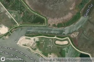 Intracoastal Waterway