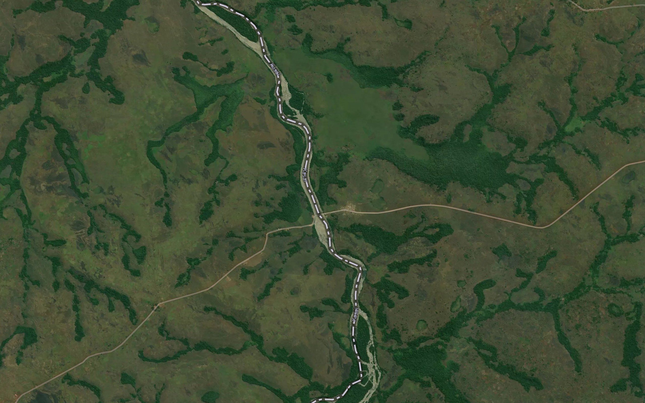 Mbangu