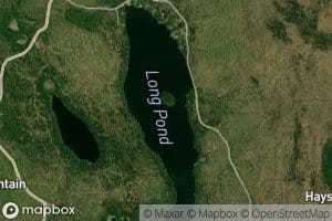 Long Pond