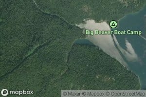 Pierce Creek